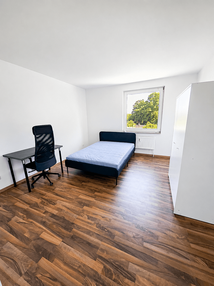 Pronájem bytu 3+1 80 m², Rollbühlstrasse 63, käftertal, Bádensko-Württembersko Pronájem bytu 3+1 80 m², Rollbühlstrasse 63, käftertal, Bádensko-Württembersko