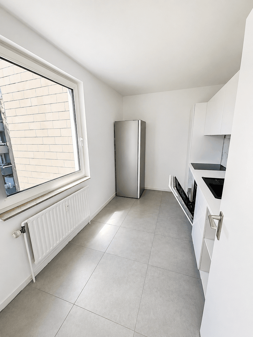 Pronájem bytu 3+1 80 m², Rollbühlstrasse 63, käftertal, Bádensko-Württembersko Pronájem bytu 3+1 80 m², Rollbühlstrasse 63, käftertal, Bádensko-Württembersko