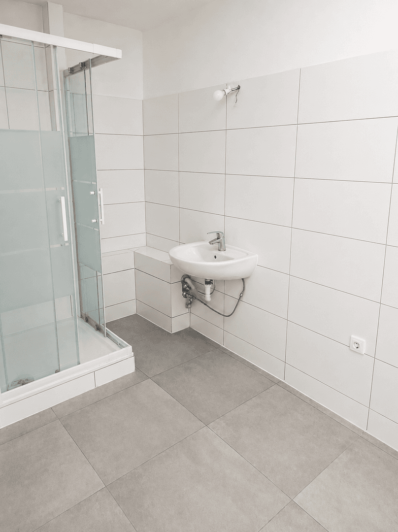 Pronájem bytu 3+1 80 m², Rollbühlstrasse 63, käftertal, Bádensko-Württembersko Pronájem bytu 3+1 80 m², Rollbühlstrasse 63, käftertal, Bádensko-Württembersko