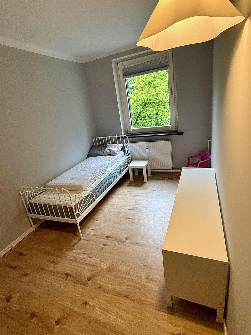 Pronájem bytu 4+1 80 m², Hamburg, Hamburg Pronájem bytu 4+1 80 m², Hamburg, Hamburg