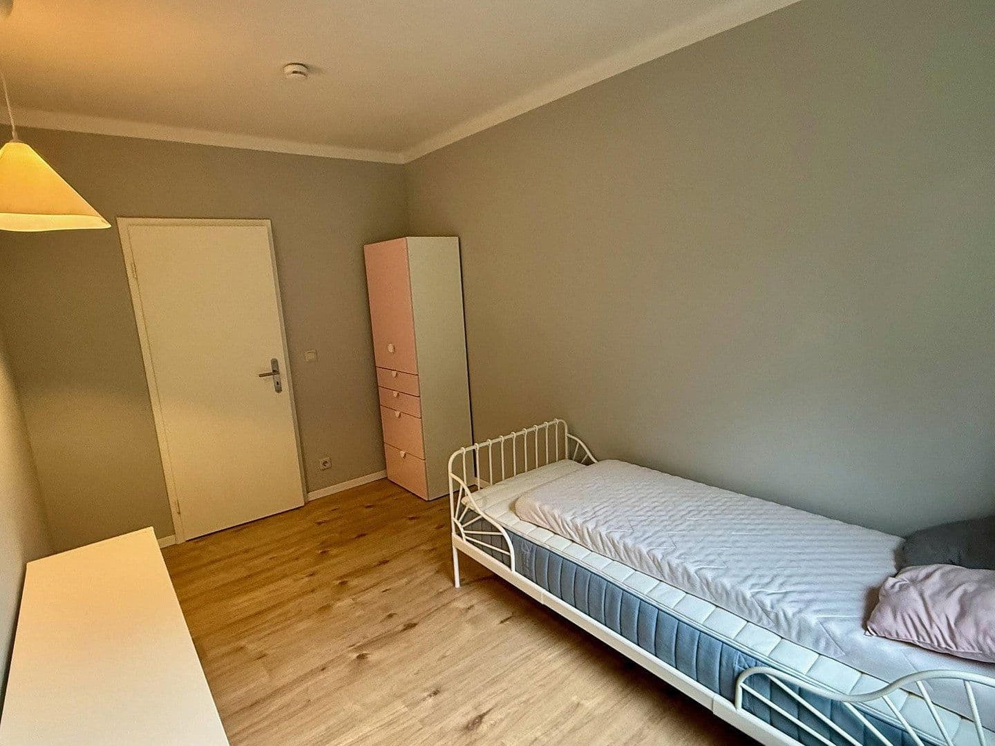 Pronájem bytu 4+1 80 m², Hamburg, Hamburg Pronájem bytu 4+1 80 m², Hamburg, Hamburg