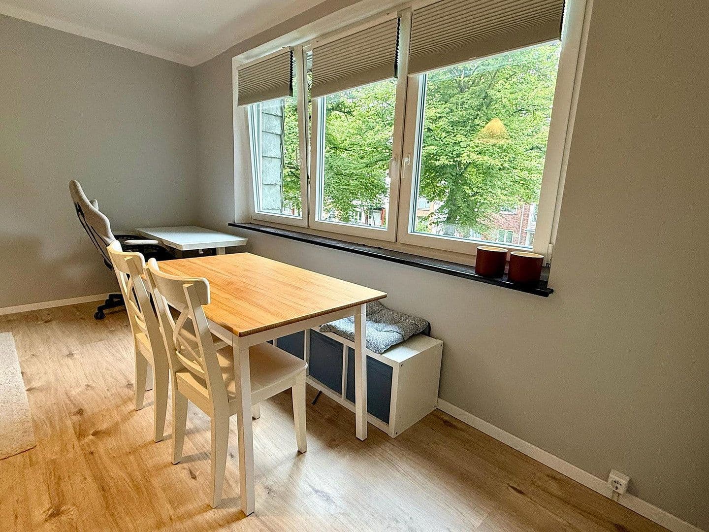 Pronájem bytu 4+1 80 m², Hamburg, Hamburg Pronájem bytu 4+1 80 m², Hamburg, Hamburg
