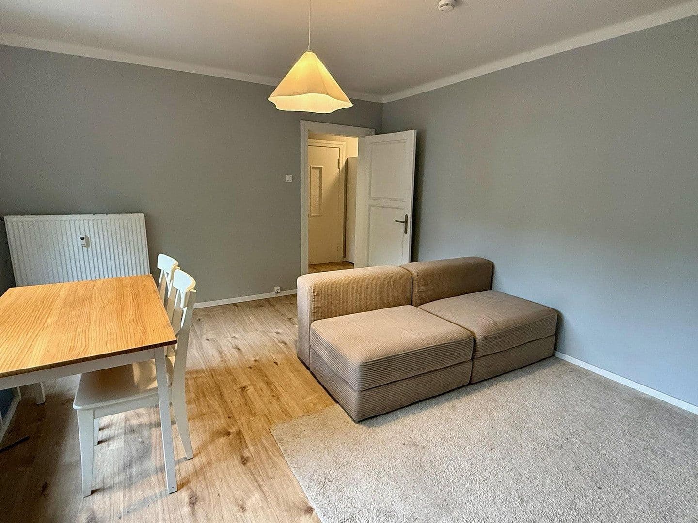 Pronájem bytu 4+1 80 m², Hamburg, Hamburg Pronájem bytu 4+1 80 m², Hamburg, Hamburg