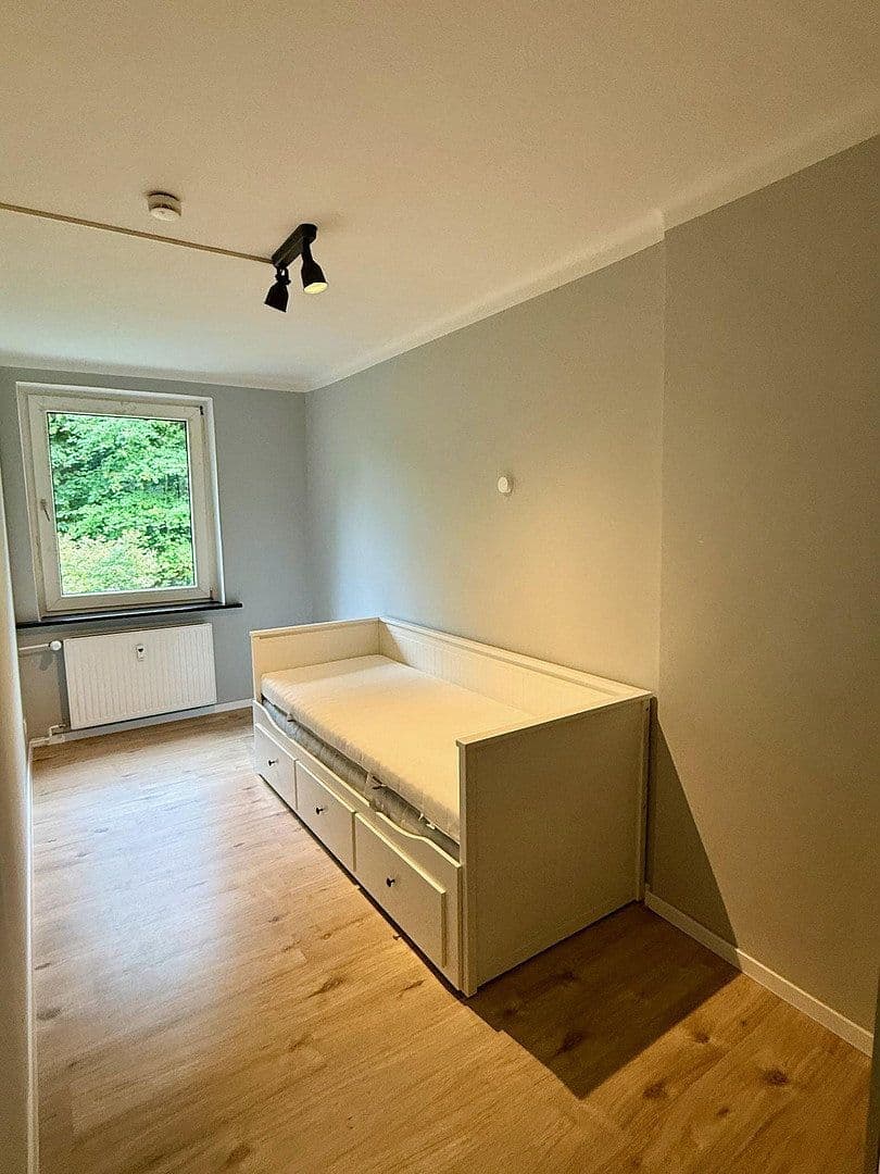 Pronájem bytu 4+1 80 m², Hamburg, Hamburg Pronájem bytu 4+1 80 m², Hamburg, Hamburg