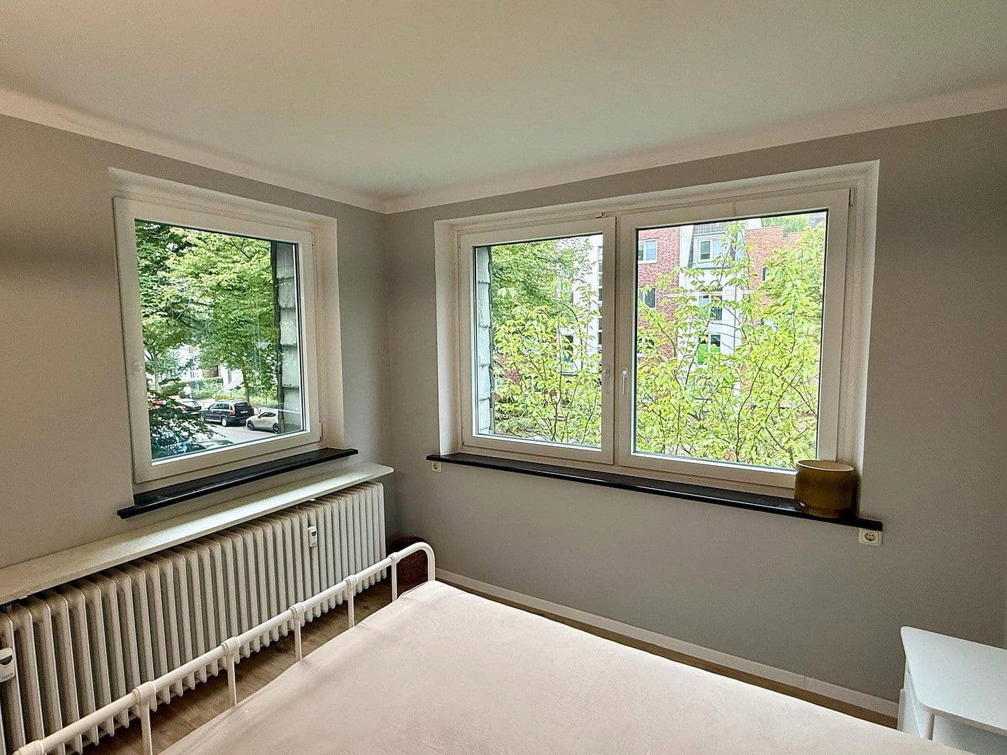Pronájem bytu 4+1 80 m², Hamburg, Hamburg Pronájem bytu 4+1 80 m², Hamburg, Hamburg
