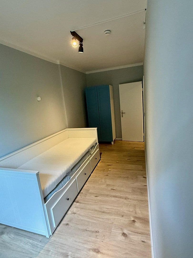 Pronájem bytu 4+1 80 m², Hamburg, Hamburg Pronájem bytu 4+1 80 m², Hamburg, Hamburg