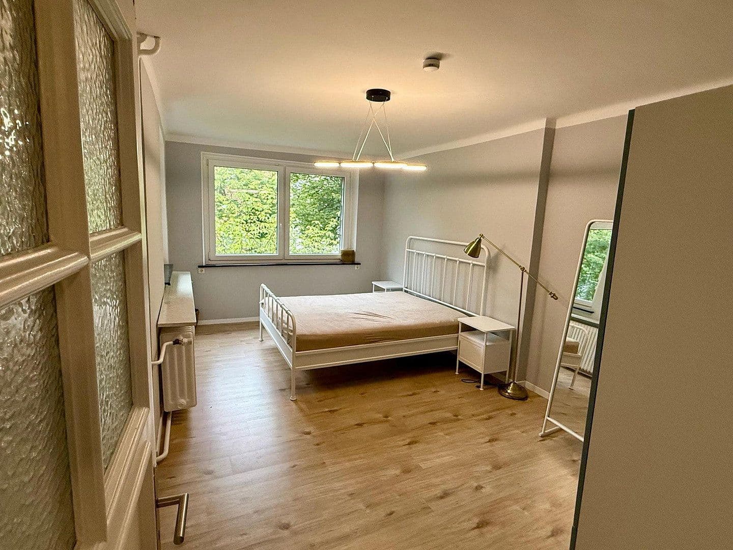 Pronájem bytu 4+1 80 m², Hamburg, Hamburg Pronájem bytu 4+1 80 m², Hamburg, Hamburg
