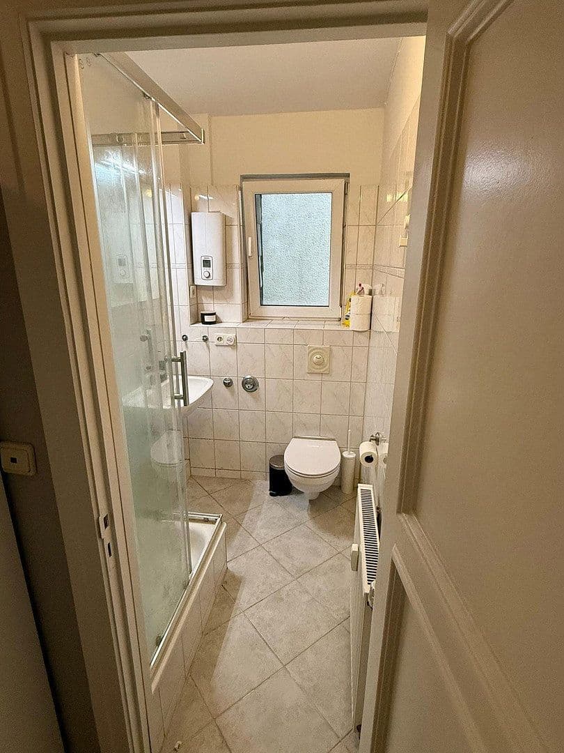 Pronájem bytu 4+1 80 m², Hamburg, Hamburg Pronájem bytu 4+1 80 m², Hamburg, Hamburg