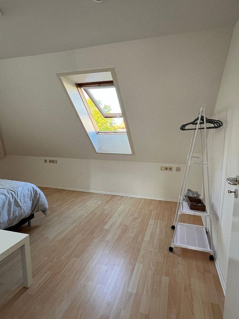 Pronájem bytu 2+kk 62 m², Wilhelm-Braun-Straße 3, Weingarten, Bádensko-Württembersko Pronájem bytu 2+kk 62 m², Wilhelm-Braun-Straße 3, Weingarten, Bádensko-Württembersko