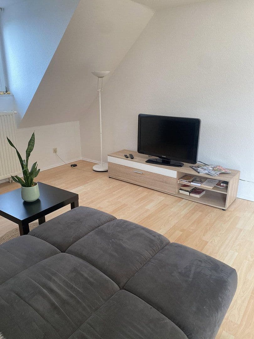 Pronájem bytu 2+kk 62 m², Wilhelm-Braun-Straße 3, Weingarten, Bádensko-Württembersko Pronájem bytu 2+kk 62 m², Wilhelm-Braun-Straße 3, Weingarten, Bádensko-Württembersko