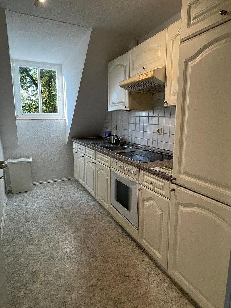 Pronájem bytu 2+kk 62 m², Wilhelm-Braun-Straße 3, Weingarten, Bádensko-Württembersko Pronájem bytu 2+kk 62 m², Wilhelm-Braun-Straße 3, Weingarten, Bádensko-Württembersko