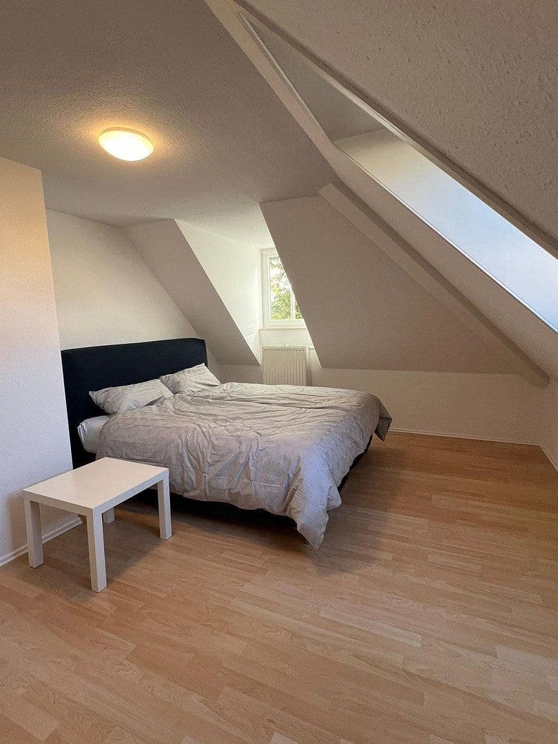 Pronájem bytu 2+kk 62 m², Wilhelm-Braun-Straße 3, Weingarten, Bádensko-Württembersko Pronájem bytu 2+kk 62 m², Wilhelm-Braun-Straße 3, Weingarten, Bádensko-Württembersko