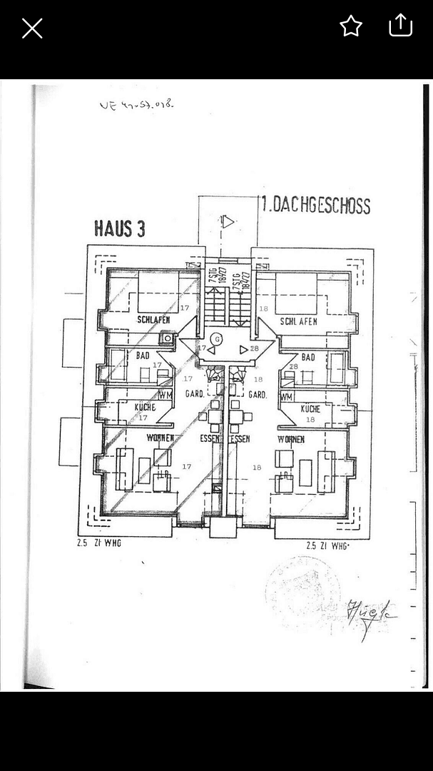 Pronájem bytu 2+kk 62 m², Wilhelm-Braun-Straße 3, Weingarten, Bádensko-Württembersko Pronájem bytu 2+kk 62 m², Wilhelm-Braun-Straße 3, Weingarten, Bádensko-Württembersko