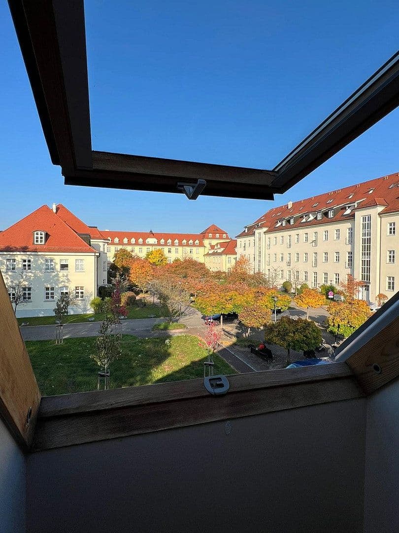 Pronájem bytu 2+kk 62 m², Wilhelm-Braun-Straße 3, Weingarten, Bádensko-Württembersko Pronájem bytu 2+kk 62 m², Wilhelm-Braun-Straße 3, Weingarten, Bádensko-Württembersko