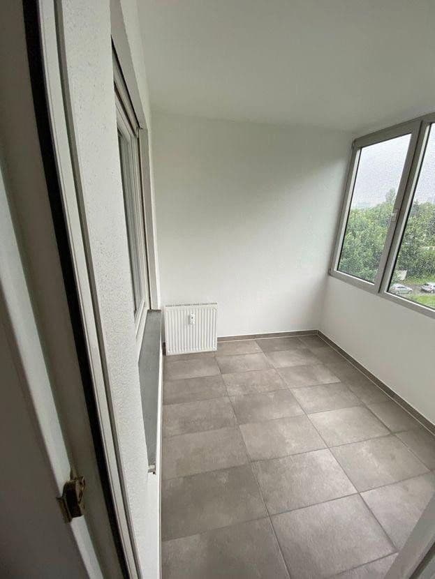 Pronájem bytu 3+kk 73 m², Hornboden 2, Grenzach-Wyhlen, Bádensko-Württembersko Pronájem bytu 3+kk 73 m², Hornboden 2, Grenzach-Wyhlen, Bádensko-Württembersko