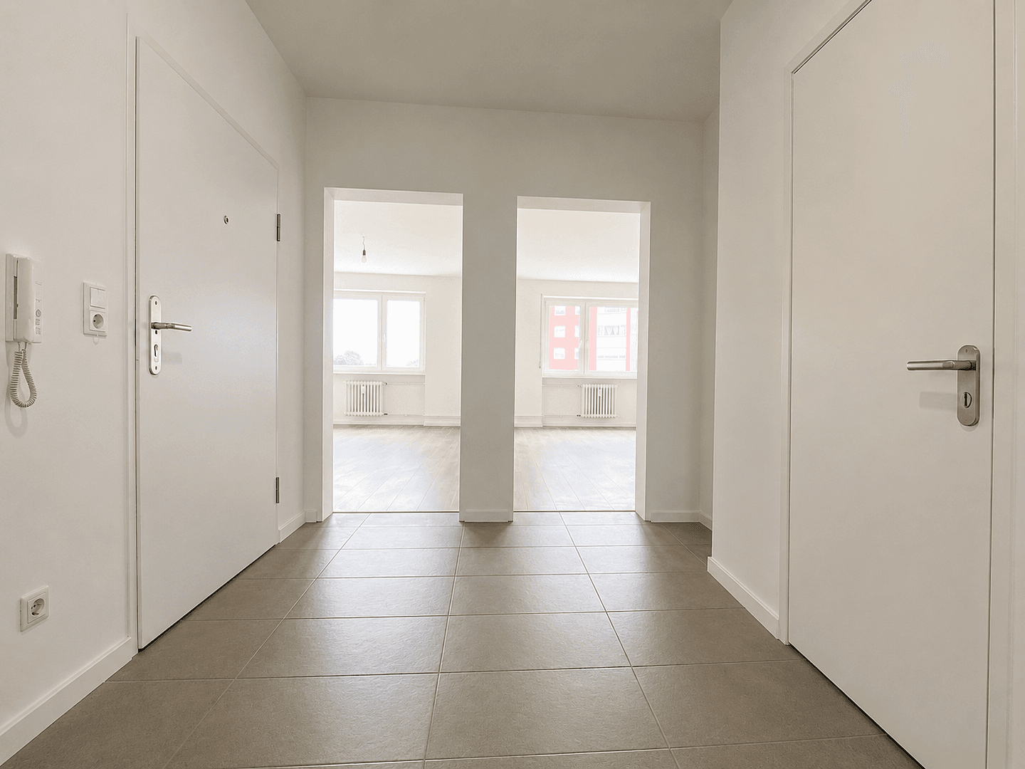 Pronájem bytu 3+kk 73 m², Hornboden 2, Grenzach-Wyhlen, Bádensko-Württembersko Pronájem bytu 3+kk 73 m², Hornboden 2, Grenzach-Wyhlen, Bádensko-Württembersko