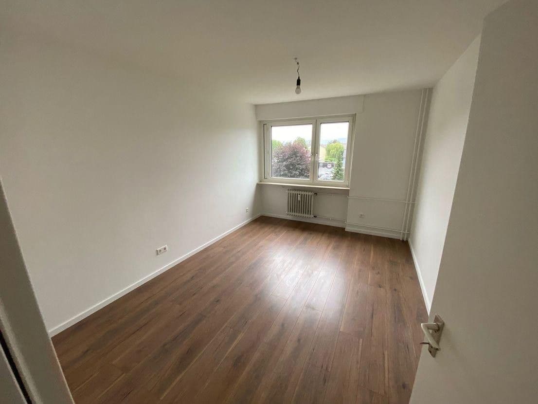 Pronájem bytu 3+kk 73 m², Hornboden 2, Grenzach-Wyhlen, Bádensko-Württembersko Pronájem bytu 3+kk 73 m², Hornboden 2, Grenzach-Wyhlen, Bádensko-Württembersko
