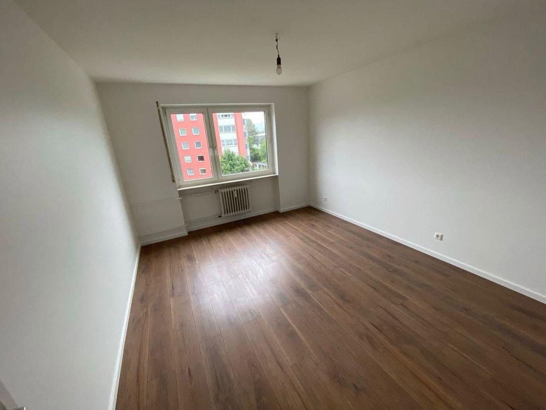 Pronájem bytu 3+kk 73 m², Hornboden 2, Grenzach-Wyhlen, Bádensko-Württembersko Pronájem bytu 3+kk 73 m², Hornboden 2, Grenzach-Wyhlen, Bádensko-Württembersko