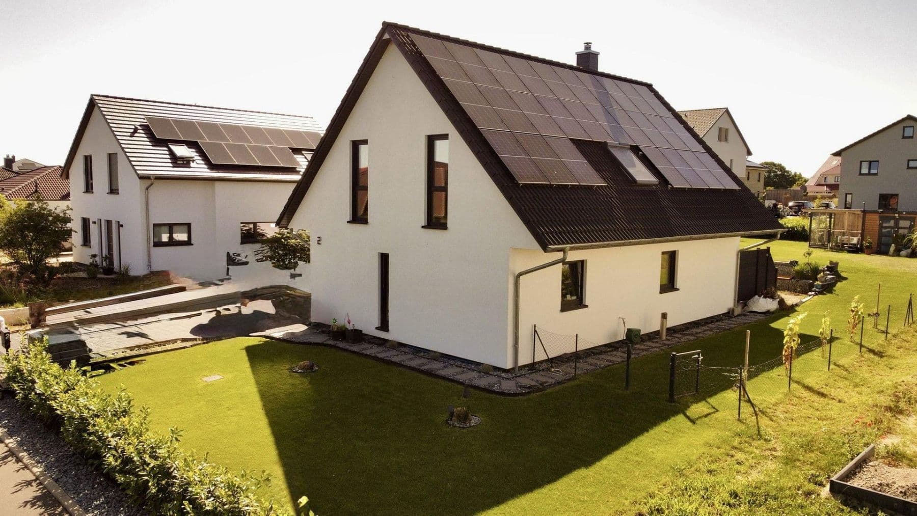 Prodej domu 153 m², pozemek 837 m², Leezen, Mecklenburg-Vorpommern Prodej domu 153 m², pozemek 837 m², Leezen, Mecklenburg-Vorpommern