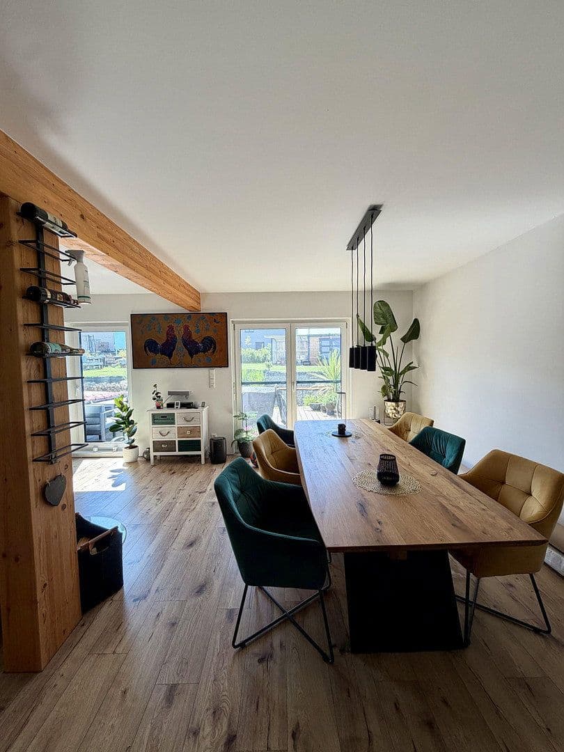 Prodej domu 153 m², pozemek 837 m², Leezen, Mecklenburg-Vorpommern Prodej domu 153 m², pozemek 837 m², Leezen, Mecklenburg-Vorpommern