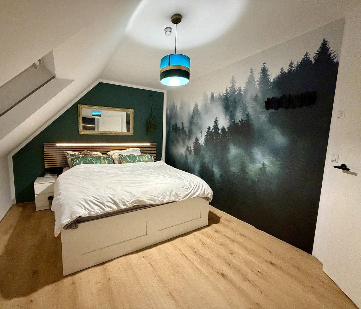Prodej domu 153 m², pozemek 837 m², Leezen, Mecklenburg-Vorpommern Prodej domu 153 m², pozemek 837 m², Leezen, Mecklenburg-Vorpommern