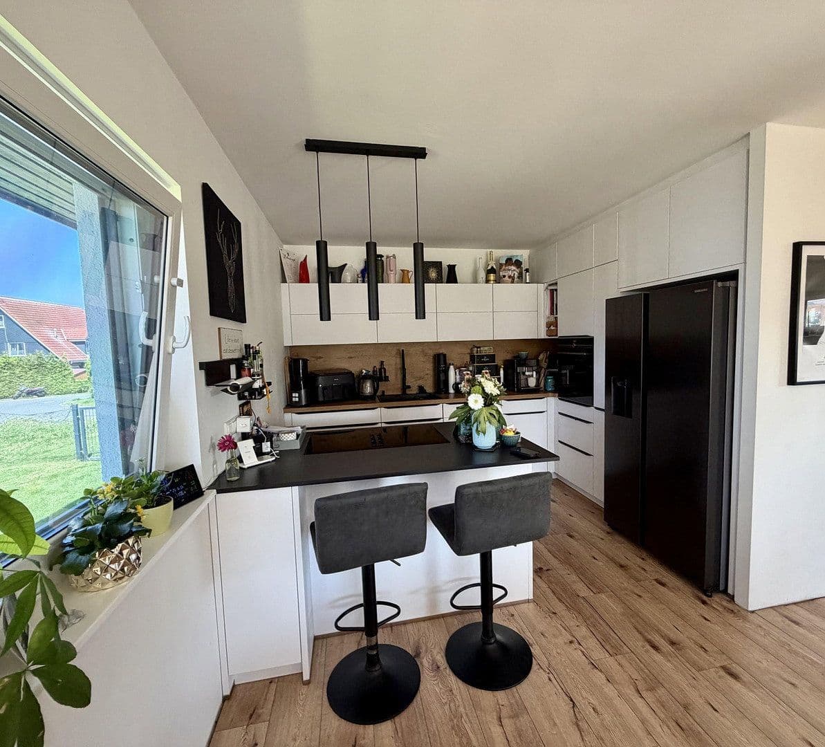 Prodej domu 153 m², pozemek 837 m², Leezen, Mecklenburg-Vorpommern Prodej domu 153 m², pozemek 837 m², Leezen, Mecklenburg-Vorpommern