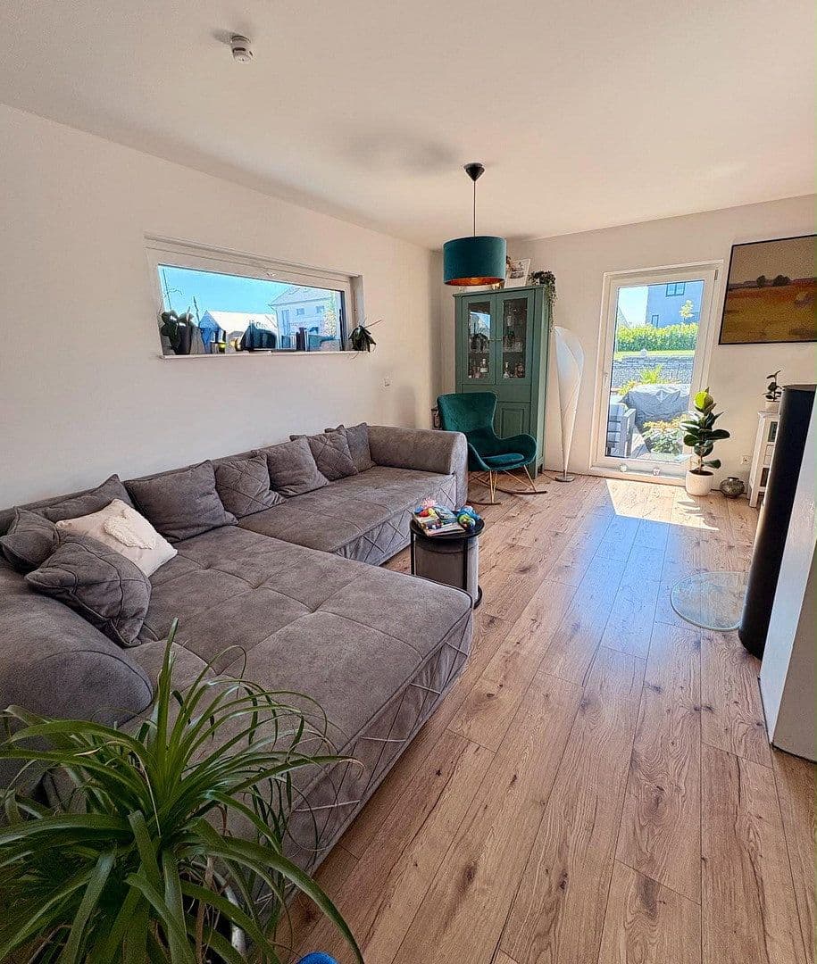 Prodej domu 153 m², pozemek 837 m², Leezen, Mecklenburg-Vorpommern Prodej domu 153 m², pozemek 837 m², Leezen, Mecklenburg-Vorpommern