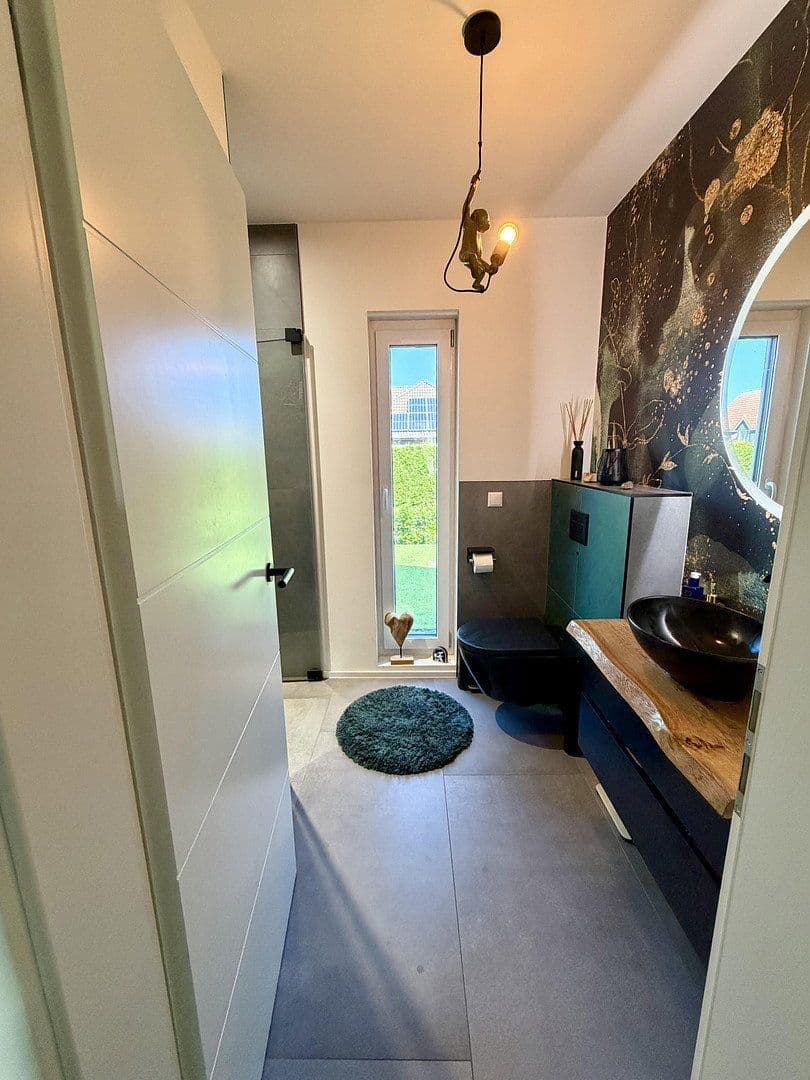 Prodej domu 153 m², pozemek 837 m², Leezen, Mecklenburg-Vorpommern Prodej domu 153 m², pozemek 837 m², Leezen, Mecklenburg-Vorpommern