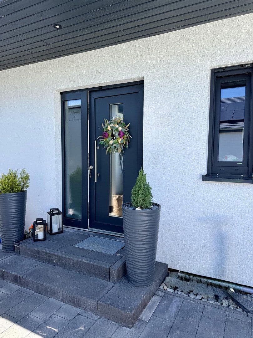 Prodej domu 153 m², pozemek 837 m², Leezen, Mecklenburg-Vorpommern Prodej domu 153 m², pozemek 837 m², Leezen, Mecklenburg-Vorpommern