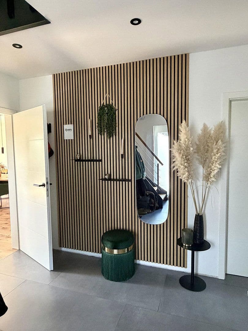 Prodej domu 153 m², pozemek 837 m², Leezen, Mecklenburg-Vorpommern Prodej domu 153 m², pozemek 837 m², Leezen, Mecklenburg-Vorpommern