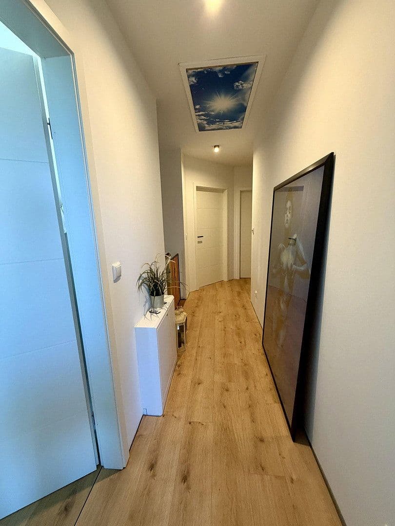 Prodej domu 153 m², pozemek 837 m², Leezen, Mecklenburg-Vorpommern Prodej domu 153 m², pozemek 837 m², Leezen, Mecklenburg-Vorpommern