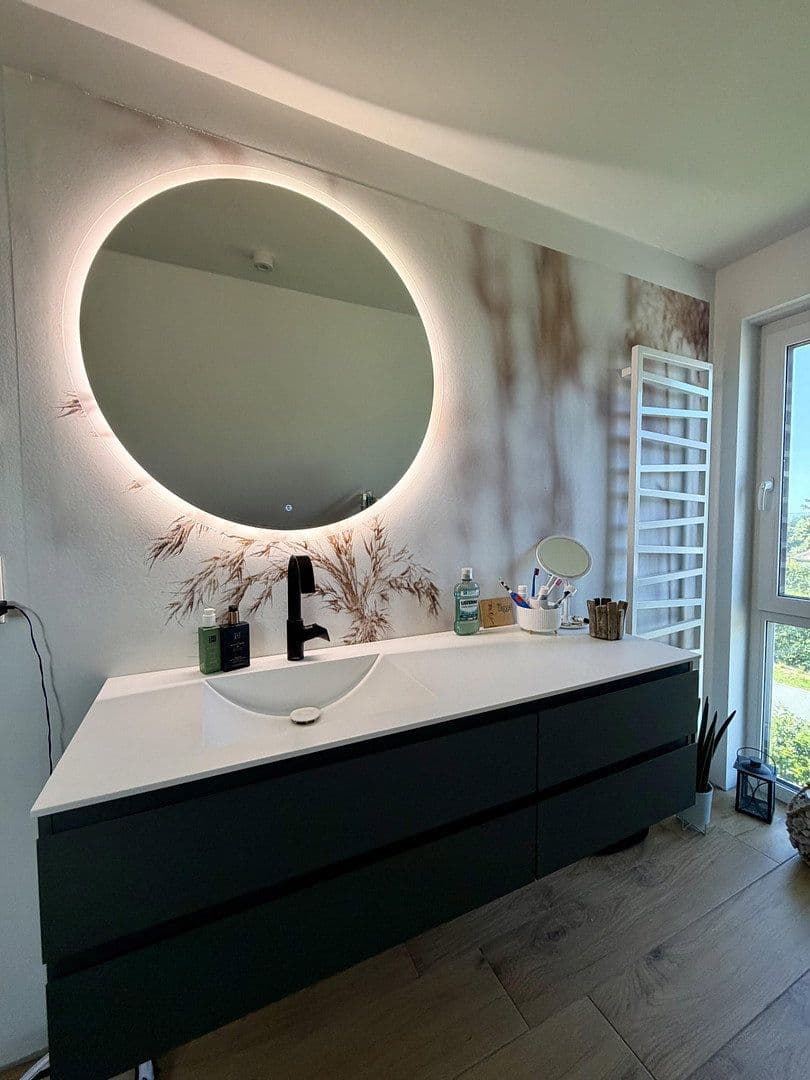 Prodej domu 153 m², pozemek 837 m², Leezen, Mecklenburg-Vorpommern Prodej domu 153 m², pozemek 837 m², Leezen, Mecklenburg-Vorpommern
