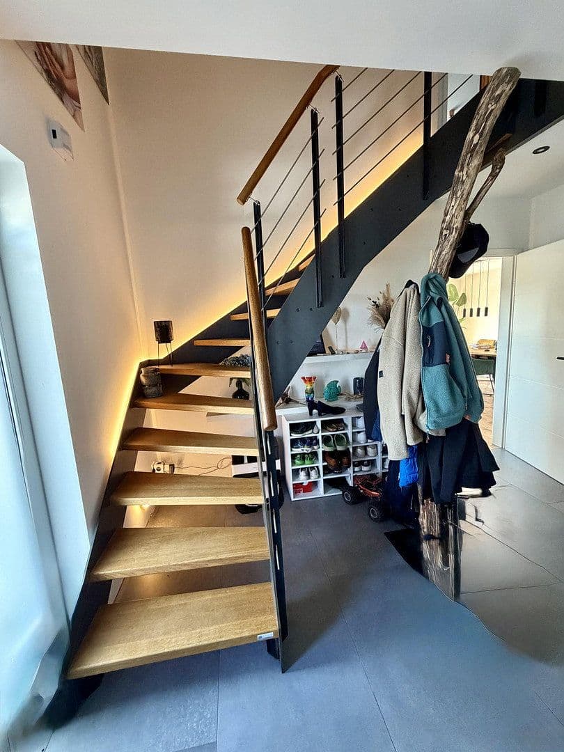 Prodej domu 153 m², pozemek 837 m², Leezen, Mecklenburg-Vorpommern Prodej domu 153 m², pozemek 837 m², Leezen, Mecklenburg-Vorpommern
