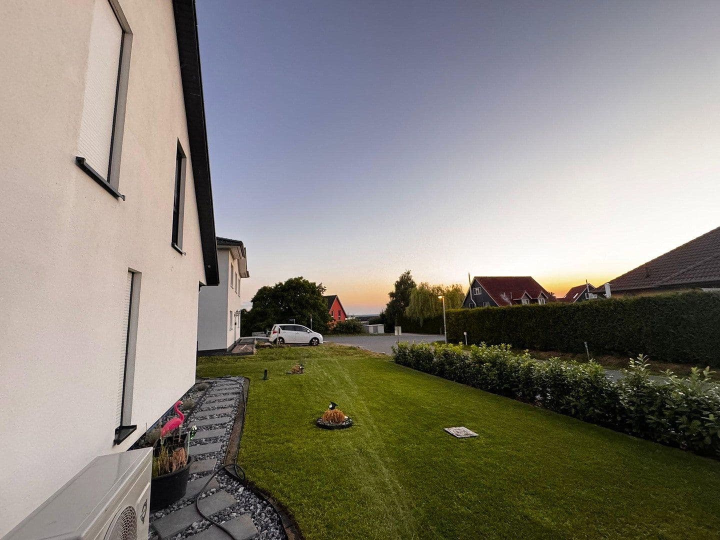 Prodej domu 153 m², pozemek 837 m², Leezen, Mecklenburg-Vorpommern Prodej domu 153 m², pozemek 837 m², Leezen, Mecklenburg-Vorpommern