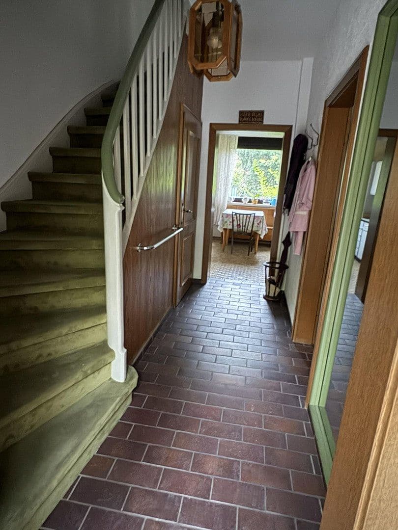 Prodej domu 131 m², pozemek 146 m², Mönchengladbach, Severní Porýní-Vestfálsko Prodej domu 131 m², pozemek 146 m², Mönchengladbach, Severní Porýní-Vestfálsko