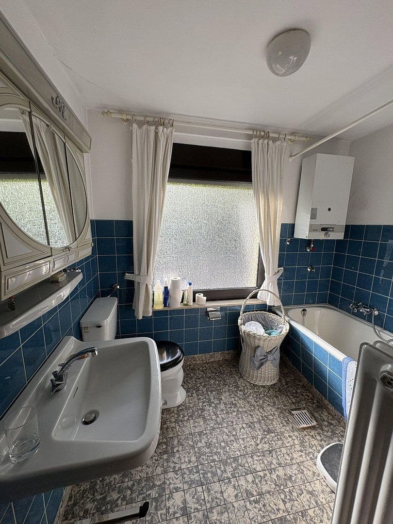 Prodej domu 131 m², pozemek 146 m², Mönchengladbach, Severní Porýní-Vestfálsko Prodej domu 131 m², pozemek 146 m², Mönchengladbach, Severní Porýní-Vestfálsko
