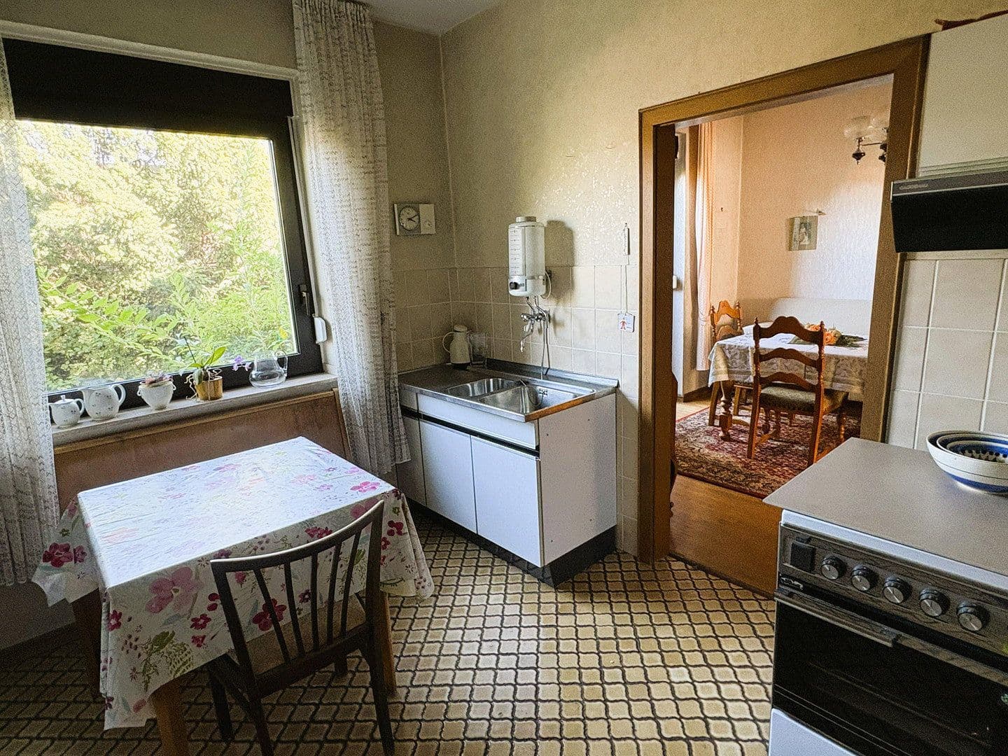 Prodej domu 131 m², pozemek 146 m², Mönchengladbach, Severní Porýní-Vestfálsko Prodej domu 131 m², pozemek 146 m², Mönchengladbach, Severní Porýní-Vestfálsko