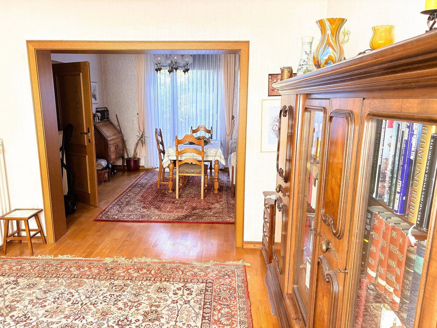 Prodej domu 131 m², pozemek 146 m², Mönchengladbach, Severní Porýní-Vestfálsko Prodej domu 131 m², pozemek 146 m², Mönchengladbach, Severní Porýní-Vestfálsko