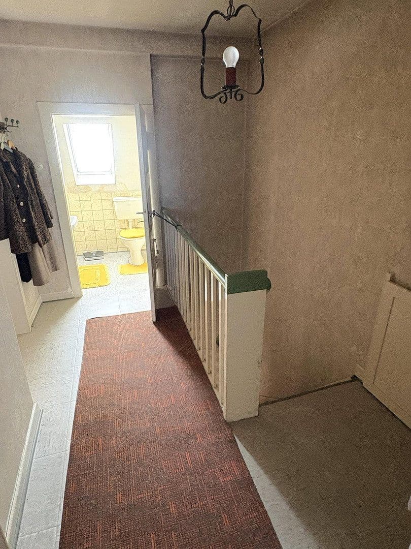 Prodej domu 131 m², pozemek 146 m², Mönchengladbach, Severní Porýní-Vestfálsko Prodej domu 131 m², pozemek 146 m², Mönchengladbach, Severní Porýní-Vestfálsko