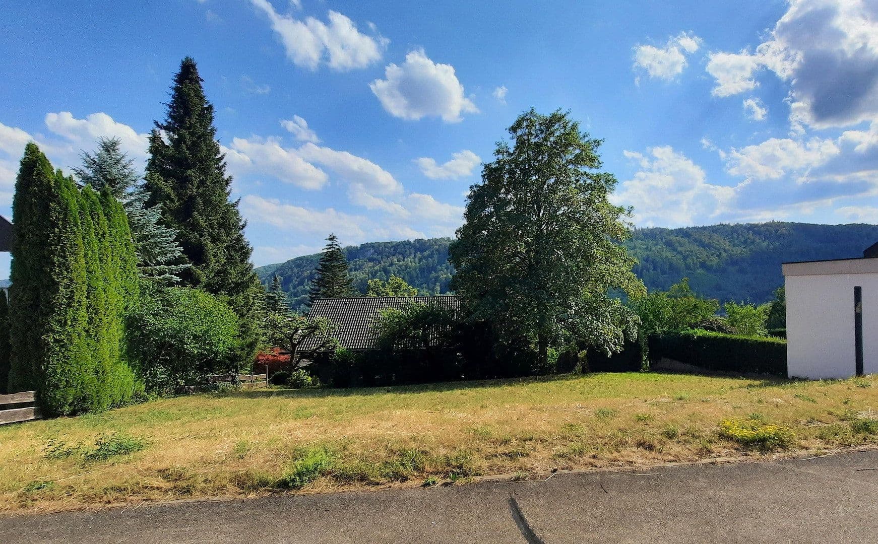 Prodej pozemku 614 m², Albstadt, Bádensko-Württembersko Prodej pozemku 614 m², Albstadt, Bádensko-Württembersko