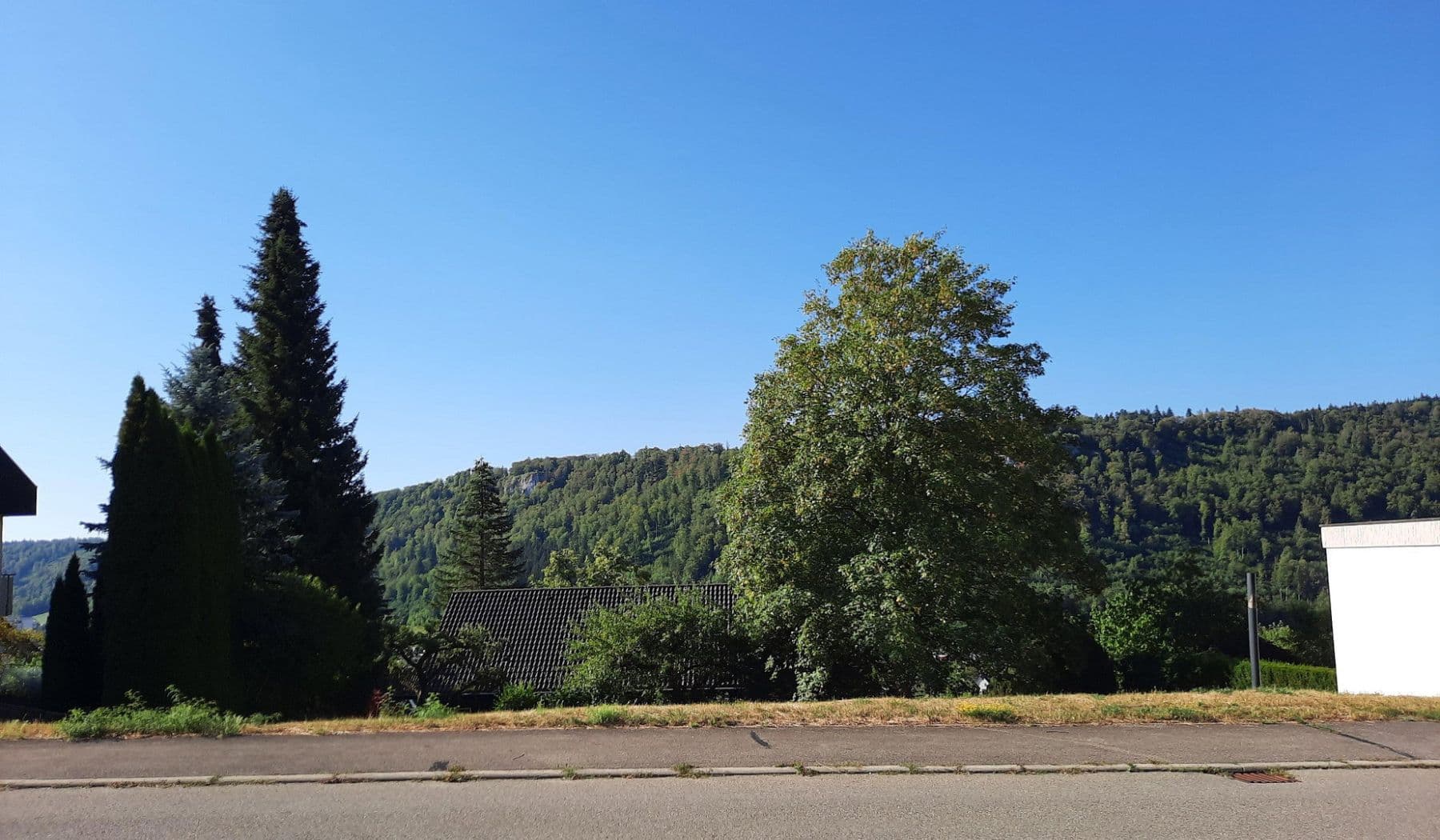 Prodej pozemku 614 m², Albstadt, Bádensko-Württembersko Prodej pozemku 614 m², Albstadt, Bádensko-Württembersko