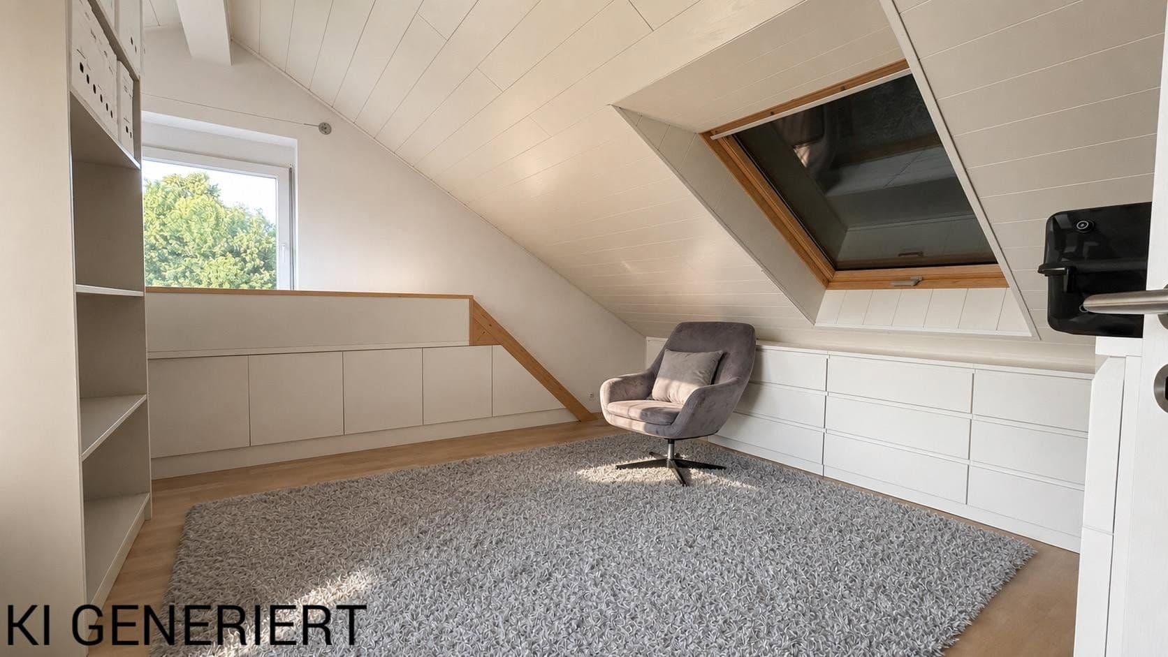 Prodej bytu 4+1 122 m², Am Landhaus 1, Walsheim, Porýní-Falc Prodej bytu 4+1 122 m², Am Landhaus 1, Walsheim, Porýní-Falc