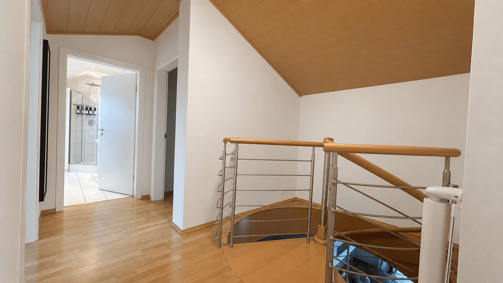 Prodej bytu 4+1 122 m², Am Landhaus 1, Walsheim, Porýní-Falc Prodej bytu 4+1 122 m², Am Landhaus 1, Walsheim, Porýní-Falc