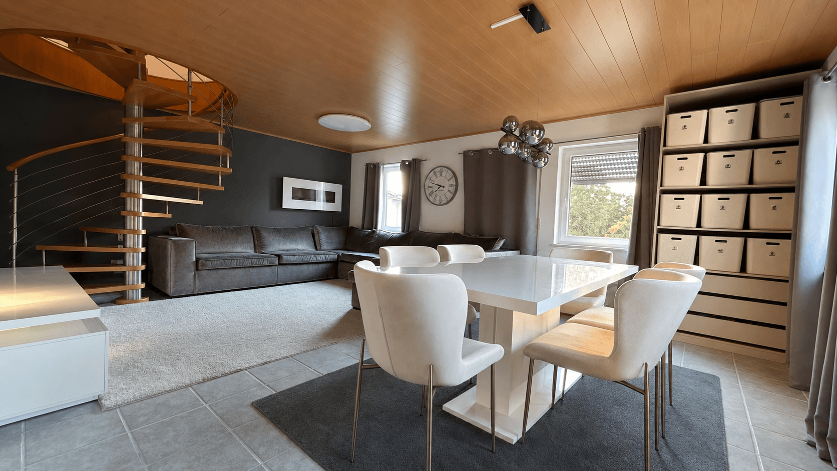 Prodej bytu 4+1 122 m², Am Landhaus 1, Walsheim, Porýní-Falc Prodej bytu 4+1 122 m², Am Landhaus 1, Walsheim, Porýní-Falc