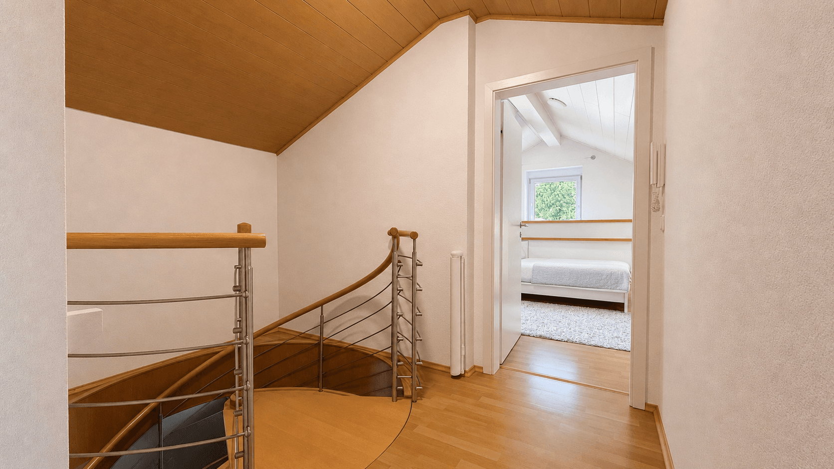 Prodej bytu 4+1 122 m², Am Landhaus 1, Walsheim, Porýní-Falc Prodej bytu 4+1 122 m², Am Landhaus 1, Walsheim, Porýní-Falc