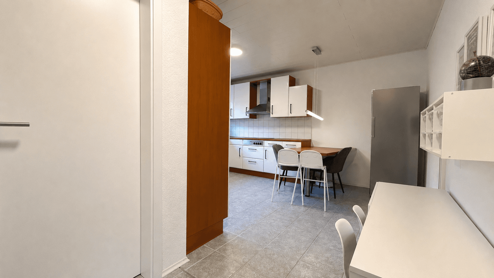 Prodej bytu 4+1 122 m², Am Landhaus 1, Walsheim, Porýní-Falc Prodej bytu 4+1 122 m², Am Landhaus 1, Walsheim, Porýní-Falc