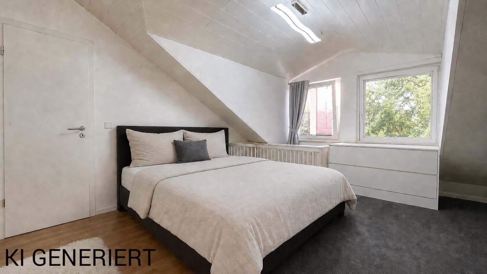 Prodej bytu 4+1 122 m², Am Landhaus 1, Walsheim, Porýní-Falc Prodej bytu 4+1 122 m², Am Landhaus 1, Walsheim, Porýní-Falc
