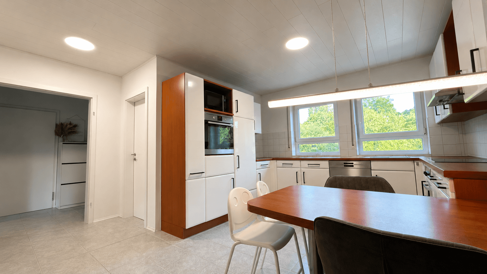 Prodej bytu 4+1 122 m², Am Landhaus 1, Walsheim, Porýní-Falc Prodej bytu 4+1 122 m², Am Landhaus 1, Walsheim, Porýní-Falc