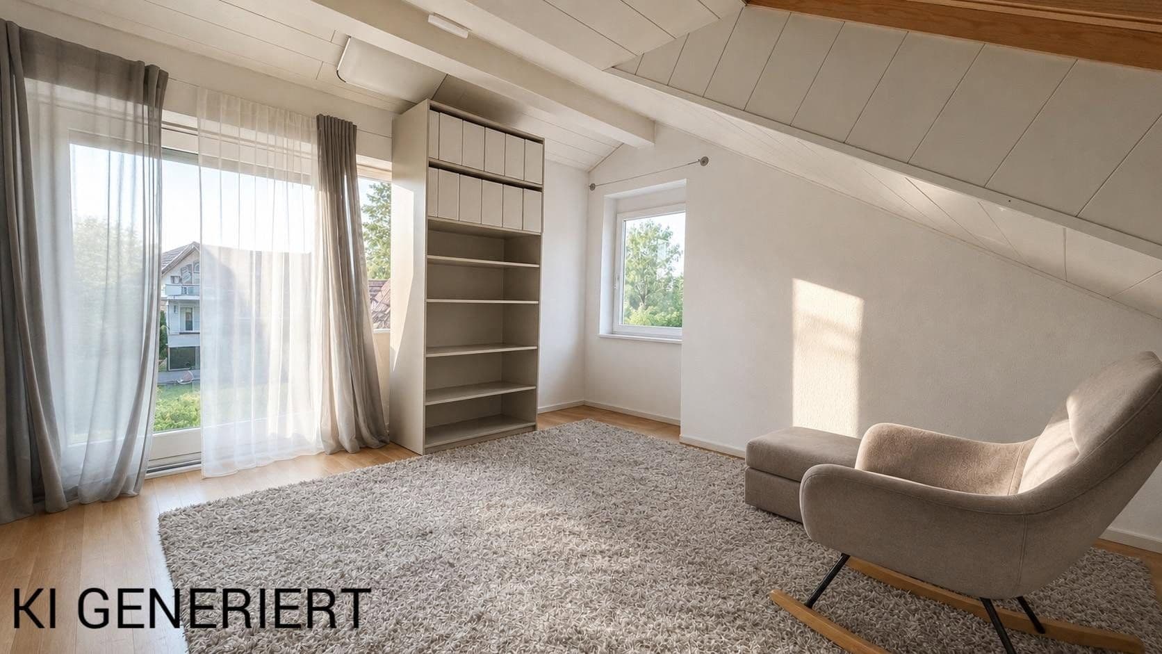 Prodej bytu 4+1 122 m², Am Landhaus 1, Walsheim, Porýní-Falc Prodej bytu 4+1 122 m², Am Landhaus 1, Walsheim, Porýní-Falc