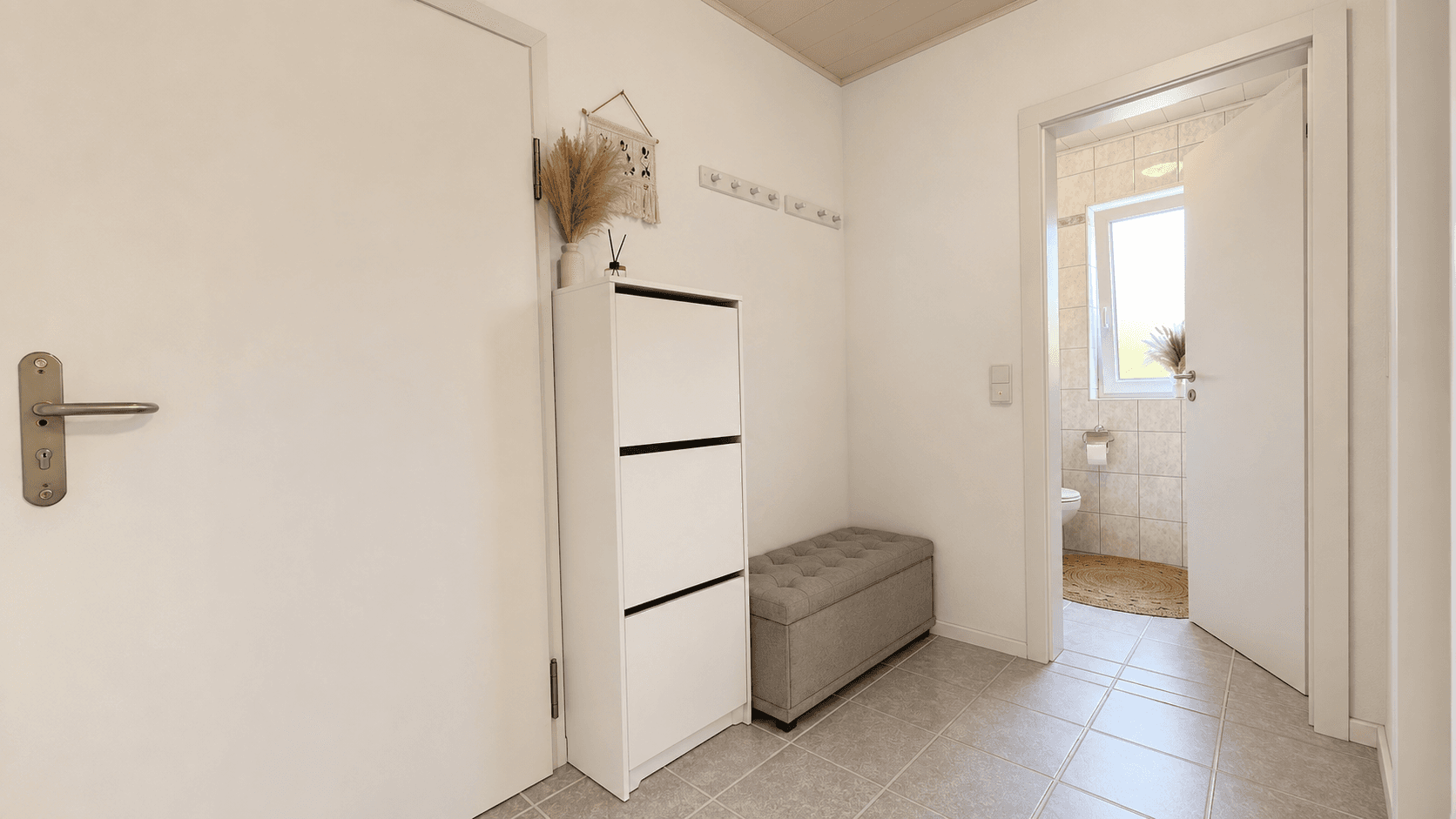 Prodej bytu 4+1 122 m², Am Landhaus 1, Walsheim, Porýní-Falc Prodej bytu 4+1 122 m², Am Landhaus 1, Walsheim, Porýní-Falc